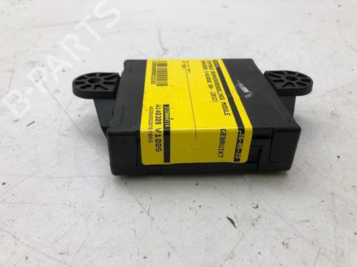 Electronic module MERCEDES-BENZ C-CLASS (W204) C 220 CDI (204.002) | BP13372655M83 