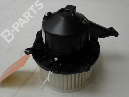Used Heater blower motor MERCEDES-BENZ EQV (W447) EQV 300 (447.813, 447.815) (204 hp) 9955734