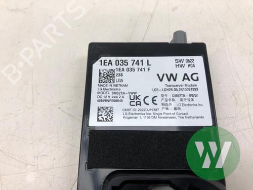 Other FORD USA EXPLORER (CX740) EV 4x4 | BP39914257O1 - Image 3