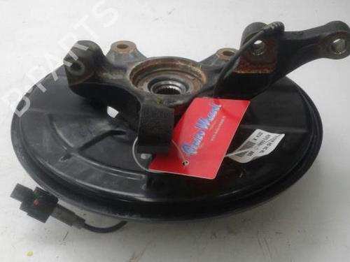 Right front steering knuckle OPEL MOKKA / MOKKA X (J13) 1.4 (_76) | BP14575552M26 