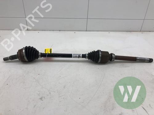 Used Right front driveshaft Right front driveshaft OPEL GRANDLAND / GRANDLAND X (A18, P1UO) 1.2 (75) (131 hp) 39933856 39933856