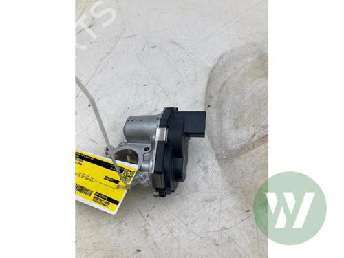 Used Throttle body Throttle body AUDI A5 Avant (FU5) 2.0 TDI (204 hp) 40110835 40110835