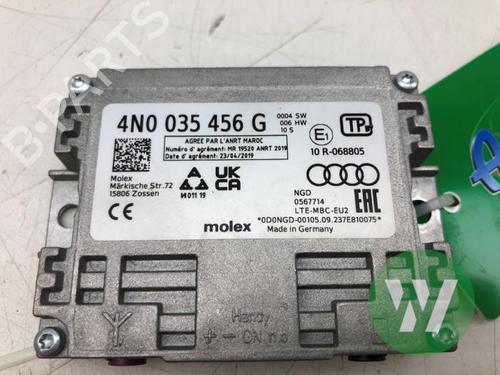 Electronic module VW ID.4 (E21) Performance | BP33308576M83 - Image 3