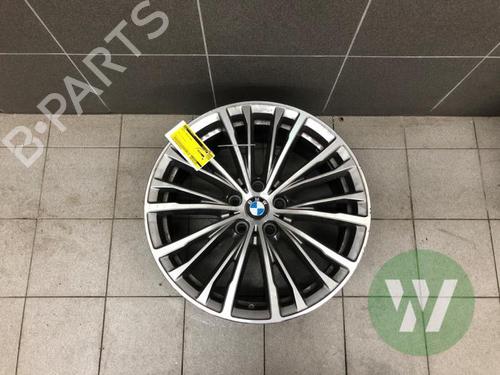 Used Rim Rim BMW 3 (G20, G80, G28) 320 i (184 hp) 34039660 34039660