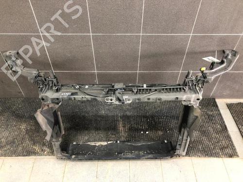 Frontplade/Frontkurv SKODA KAMIQ (NW4) 1.0 TSI (110 hp) 29246318