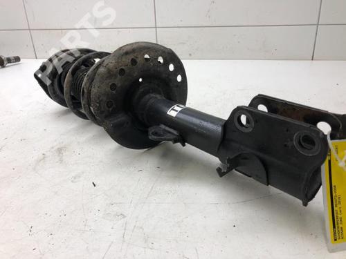 Right front shock absorber NISSAN JUKE (F15) 1.2 DIG-T | BP10104113M17 