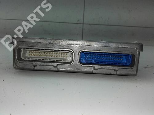 Engine control unit (ECU) OPEL ASTRA G Hatchback (T98) 1.6 16V (F08, F48) | BP7033751M57 