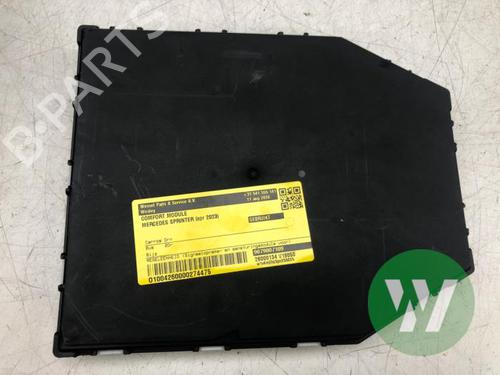 Electronic module MERCEDES-BENZ SPRINTER 3,5-t Tourer Bus (B907) 319 CDI (907.733, 907.735) | BP39915980M83 - Image 5