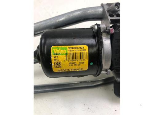 Front wiper motor RENAULT TALISMAN Grandtour (KP_) 1.8 TCe 225 (KPM1) | BP20639929M29 