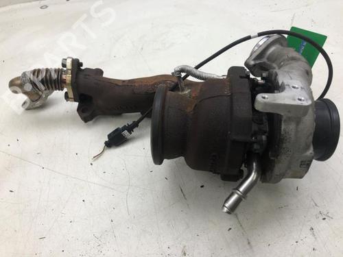 Turbocharger/Supercharger VW TRANSPORTER T6 Van (SGA, SGH, SHA, SHH) 2.0 TDI | BP19477131M71 