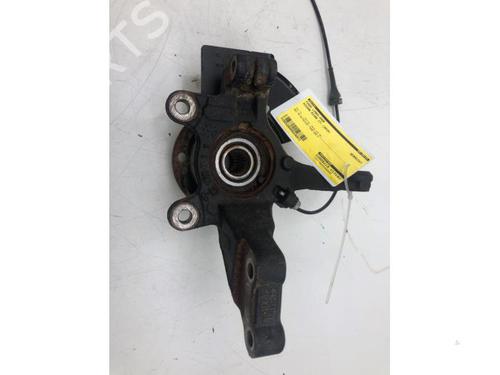 Used Left front steering knuckle NISSAN MICRA V (K14) 1.0 DIG-T 117 (117 hp) 20185919
