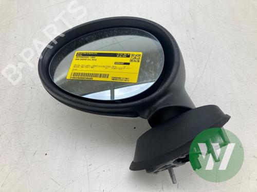 Retrovisor esquerdo Retrovisor esquerdo MINI MINI (R56) Cooper (122 hp) 33848379 33848379