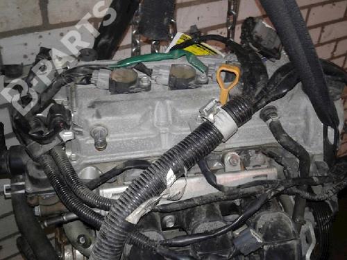 Engine OPEL AGILA B (H08) 1.0 (F68) | BP6689170M1