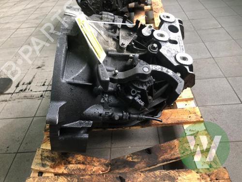 Gearbox MERCEDES-BENZ SPRINTER 3,5-t Van (B907, B910) 311 CDI (910.631, 910.633) | BP37604840M3 - Image 3