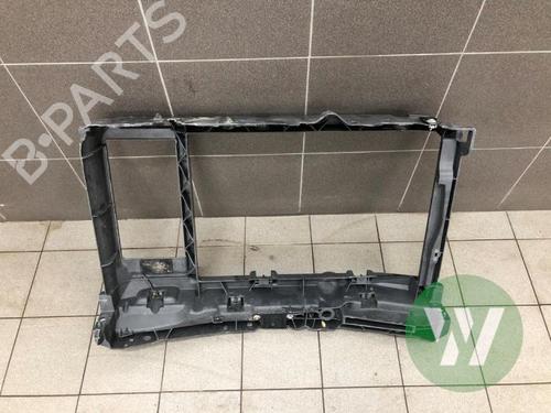 Front slam panel PEUGEOT 2008 I (CU_) 1.2 THP 130 / PureTech 130 | BP31706827C72 - Image 2