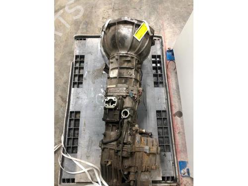 Gearbox OPEL MONTEREY B (M98) 3.0 DTI (UBS73D, UBS73G) | BP18163919M3 
