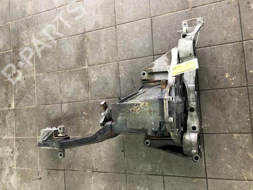 Differential, bag MERCEDES-BENZ V-CLASS (W447) V 300 CDI / d (447.811, 447.813, 447.815) (237 hp) 28210621