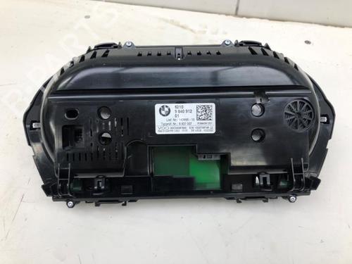 Display monitor BMW X1 (F48) sDrive 20 i | BP30319984C48