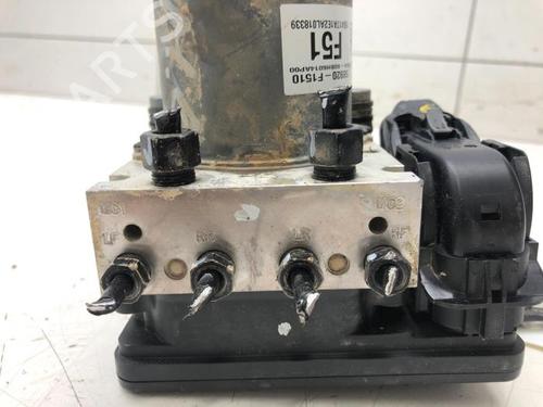 ABS pump KIA SPORTAGE IV (QL, QLE) 1.6 GDI | BP29606439M43 