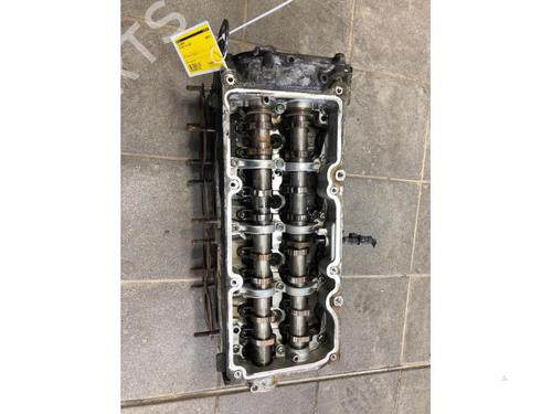 Cylinder head VW CADDY V MPV (SBB, SBJ) 2.0 TDi BMT (122 hp) 15098712