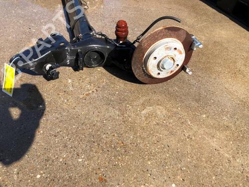 Rear axle CITROËN C3 AIRCROSS II (2R_, 2C_) 1.2 PureTech 130 (2RHNYH) | BP29042195M2 