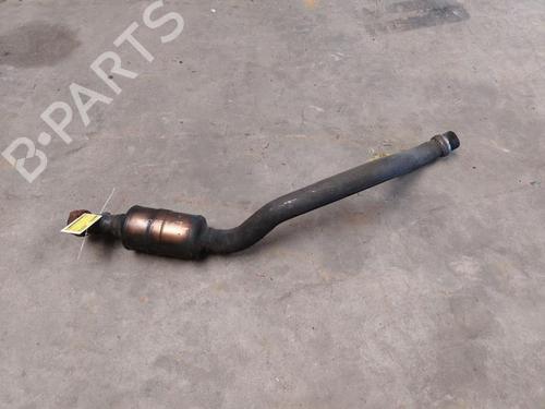 Catalyst MERCEDES-BENZ M-CLASS (W166) ML 500 4-matic (166.073) | BP25247223M10 