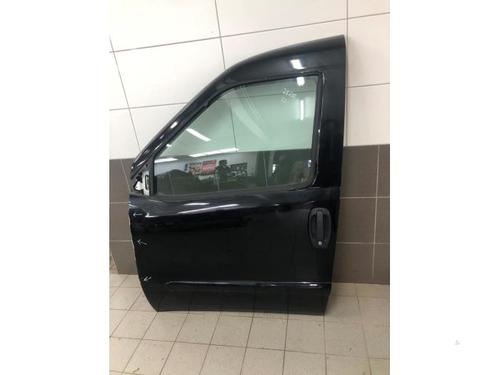 Used Left front door OPEL COMBO Box Body/MPV (X12) 1.6 CDTI (B05) (105 hp) 22629905