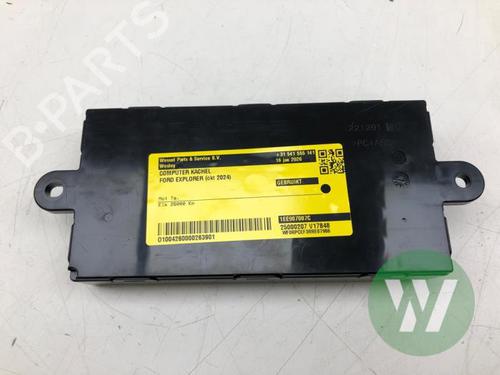 Used Electronic module Electronic module FORD USA EXPLORER (CX740) EV 4x4 (340 hp) 39914266 39914266