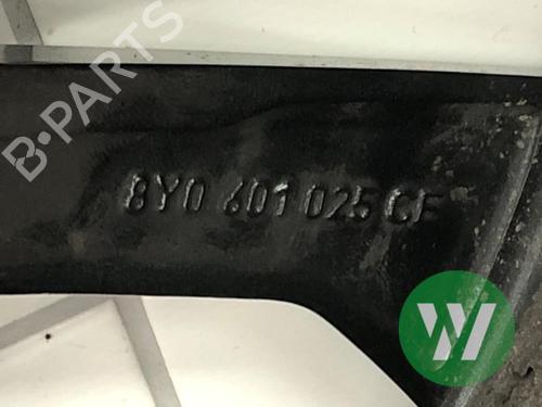 Fælk AUDI A3 Limousine (8YS, 8YM) S3 TFSI quattro | BP37166366C45 - Image 9