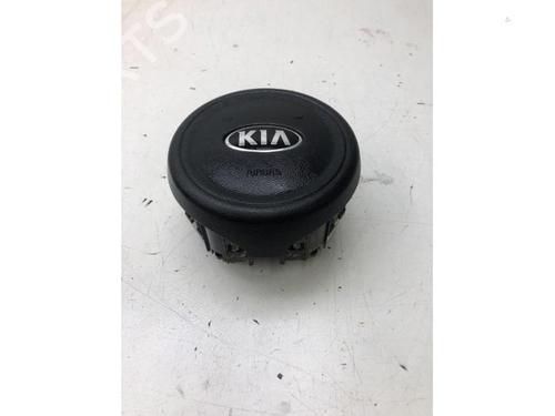 Used Driver airbag KIA SPORTAGE IV (QL, QLE) 1.6 GDI (132 hp) 16655906