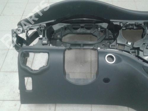 Dashboard MERCEDES-BENZ EQV (W447) EQV 300 (447.813, 447.815) | BP9103701C46 