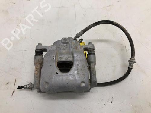 Used Left front brake caliper NISSAN MICRA V (K14) 1.0 IG-T 100 (101 hp) 29705473