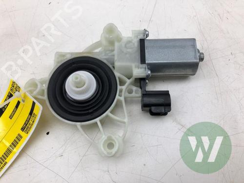 Modulo elettronico FORD PUMA (J2K, CF7) 1.0 EcoBoost mHEV (125 hp) 31937071