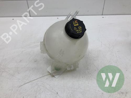Used Expansion tank Expansion tank FORD TRANSIT CUSTOM V710 Van (NRN) 2.5 Duratec Plug-in-Hybrid (232 hp) 39981853 39981853