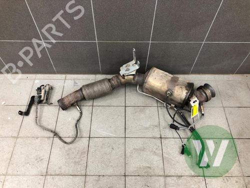 Used Catalyst Catalyst MERCEDES-BENZ VITO Van (W447) 114 CDI (447.601, 447.603, 447.605) (136 hp) 33439761 33439761