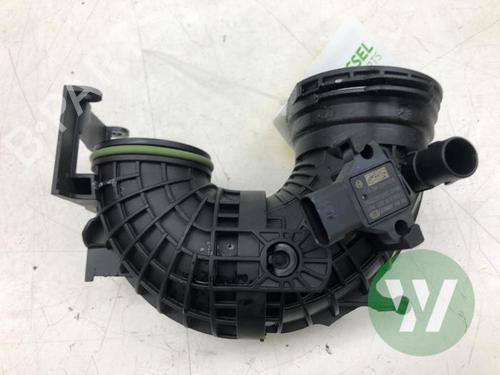 Pipe SKODA OCTAVIA IV Combi (NX5, PV5) 1.5 TSI | BP39965620M125 - Image 2