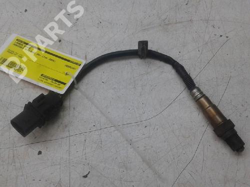 Used Electronic sensor MERCEDES-BENZ B-CLASS Sports Tourer (W245) B 180 CDI (245.207) (109 hp) 6013578