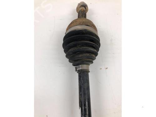 Right front driveshaft NISSAN MICRA V (K14) 1.0 IG-T 100 | BP29848628M39
