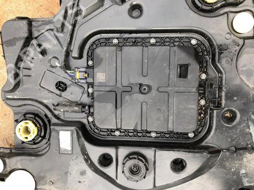 AdBlue tank PEUGEOT 2008 I (CU_) 1.5 BlueHDI 100 | BP29495015M85 