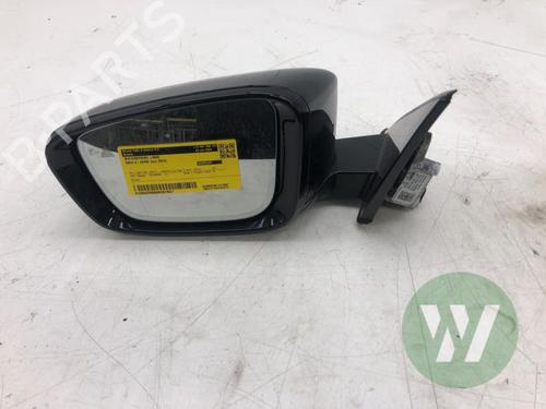 Used Left mirror Left mirror BMW 3 (G20, G80, G28) 320 i (184 hp) 33541828 33541828