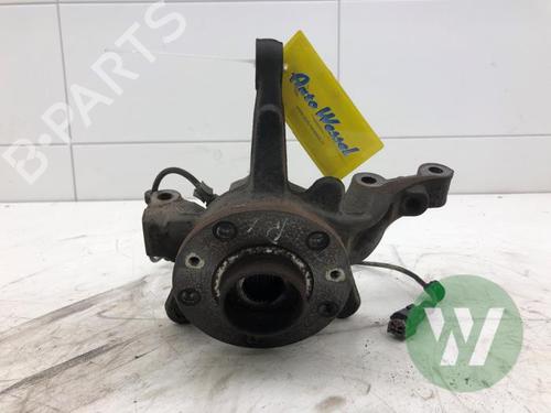 Used Right front steering knuckle RENAULT KANGOO Express (FW0/1_) Z.E. (FW0Z, FW1Z) (60 hp) 31319479