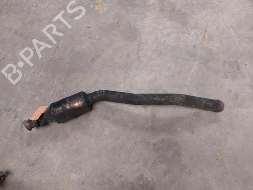Catalyst MERCEDES-BENZ M-CLASS (W166) ML 500 4-matic (166.073) | BP25247222M10 