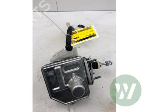 Used Servo brake Servo brake FORD USA MUSTANG MACH-E (CGW) EV (294 hp) 40181742 40181742