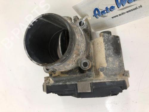 Used Throttle body KIA SPORTAGE IV (QL, QLE) 1.6 CRDi (116 hp) 27710347
