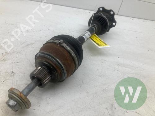 Used Right front driveshaft Right front driveshaft AUDI Q5 (GUB) SQ5 TFSI quattro (367 hp) 40607371 40607371