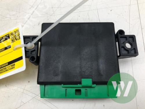 Used Electronic module TOYOTA PROACE Van (MDZ_) 2.0 D4d (MDZ6, MDZ5) (177 hp) 31319715