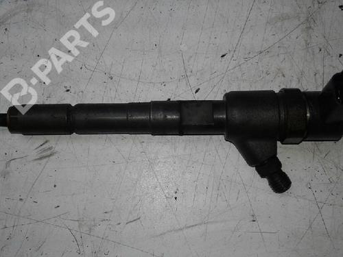 Injector OPEL MERIVA A MPV (X03) 1.3 CDTI (E75) | BP5821445M100 