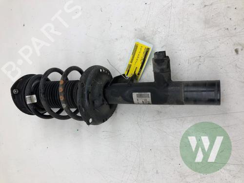 Used Left front shock absorber Left front shock absorber SKODA OCTAVIA III Combi (5E5, 5E6) 2.0 TDI (150 hp) 33809153 33809153
