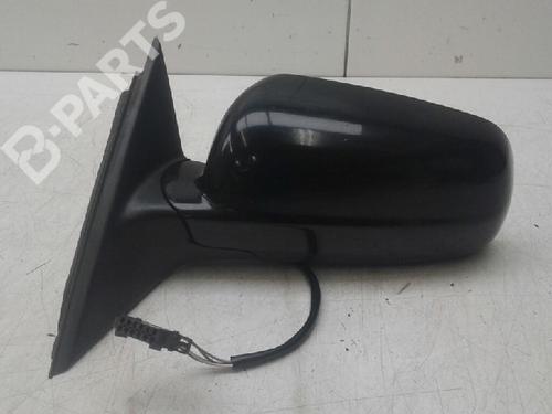 Left mirror VW PASSAT B5.5 (3B3) 1.9 TDI | BP5665794C26 