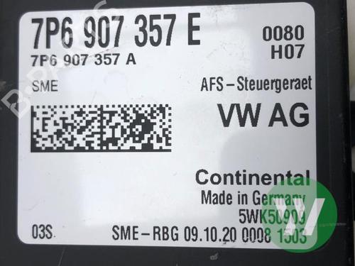 Electronic module SEAT IBIZA V (KJ1, KJG) 1.0 TSI | BP39981850M83 - Image 4